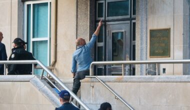 Carney denounces shots fired at U.S. consulate in Toronto as intimidation