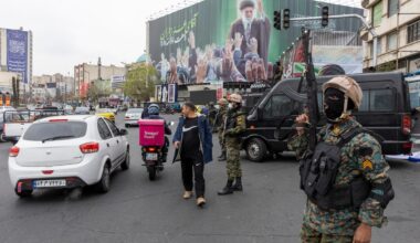 Hegseth threatens Iran with ‘most intense day of strikes’