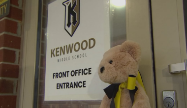 Clarksville community in mourning after deadly school bus crash