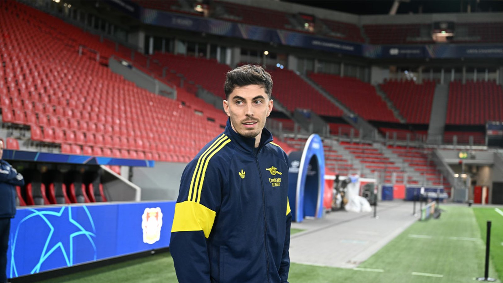 Havertz on returning to Leverkusen and UCL targets | Quotes | News