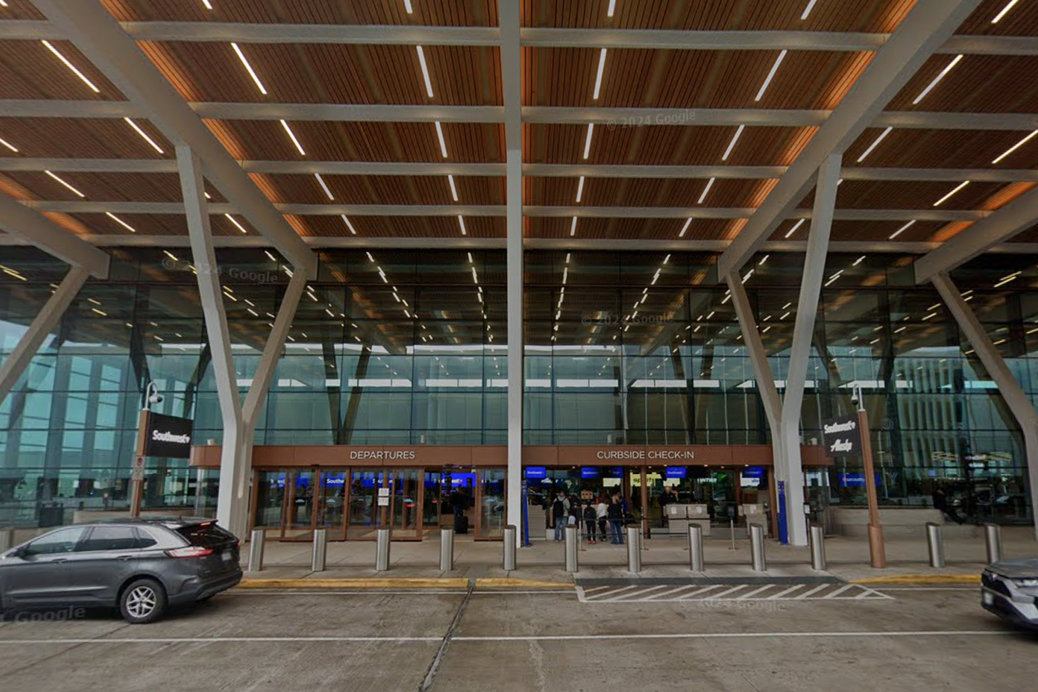 The Missouri airport was listed as the forty-fourth busiest in the country in 2022, servicing 4.7 million travelers that year