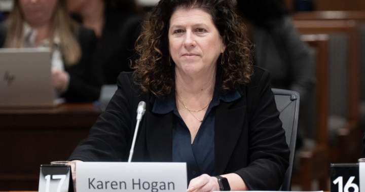 Canada’s international student program lacks crucial controls: audit - National