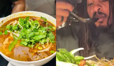 Family-owned Vietnamese restaurant in shock at Keith Lee’s near-perfect food review during random Toronto stop