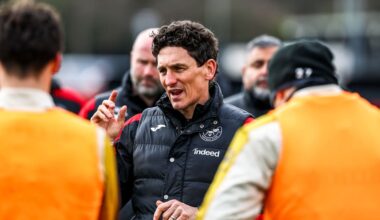 Keith Andrews on player availability, FA Cup exit and Wolves test | Brentford FC