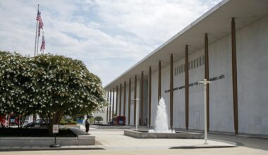 No decision made after emergency court hearing to block closure of Kennedy Center