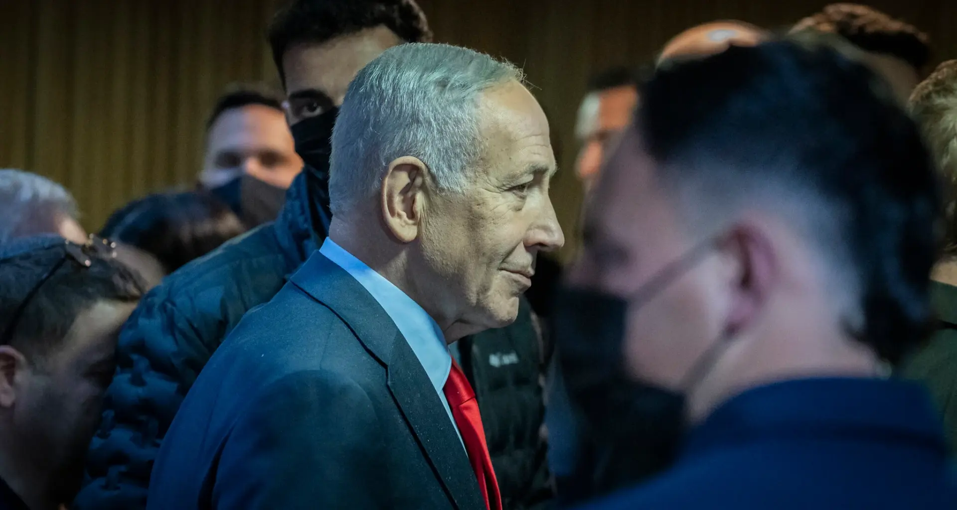 The Blogs: Did Israel get the death penalty right? | Simon Kupfer