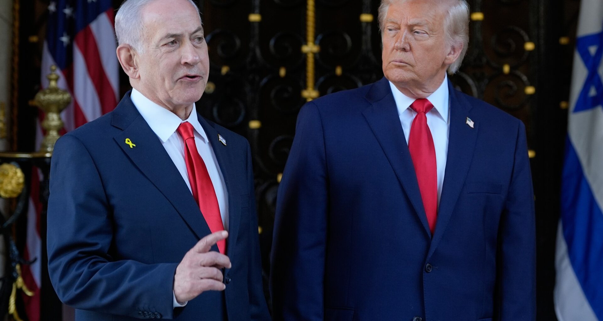 Israel’s Manipulation of Trump on Iran