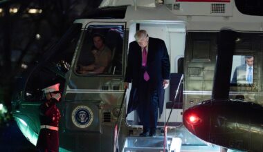 Trump’s Delusional Escalations in Iran