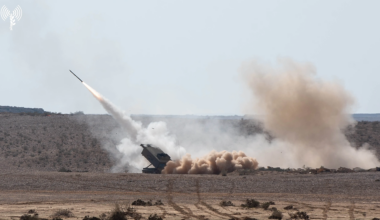 74 retired generals, admirals endorse U.S.-Israel military action