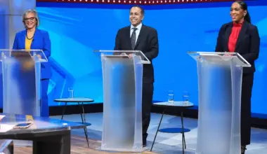 Illinois Senate primary pits crypto-backed candidate against Pritzker’s pick - The Washington Post