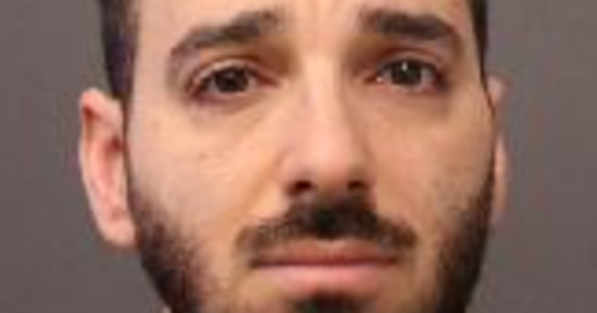 Newmarket man charged after victim sexually assaulted with a weapon – CP24