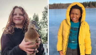 Tumbler Ridge shooting: MP reveals girl's heroism