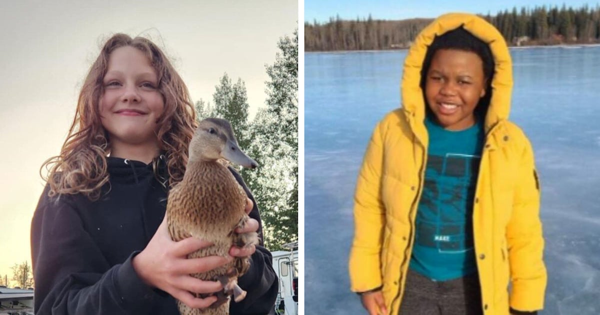 Tumbler Ridge shooting: MP reveals girl's heroism