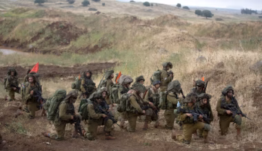 Israel suspends battalion that detained CNN crew in West Bank