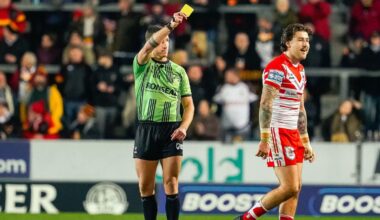 Five Super League stars banned including Hull KR, St Helens men