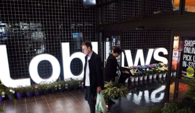 Loblaw investigates data breach after identifying suspicious activity - CTV News