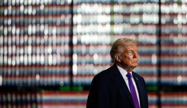 Price shocks from Iran war could give Canada leverage in CUSMA talks: experts - CTV News