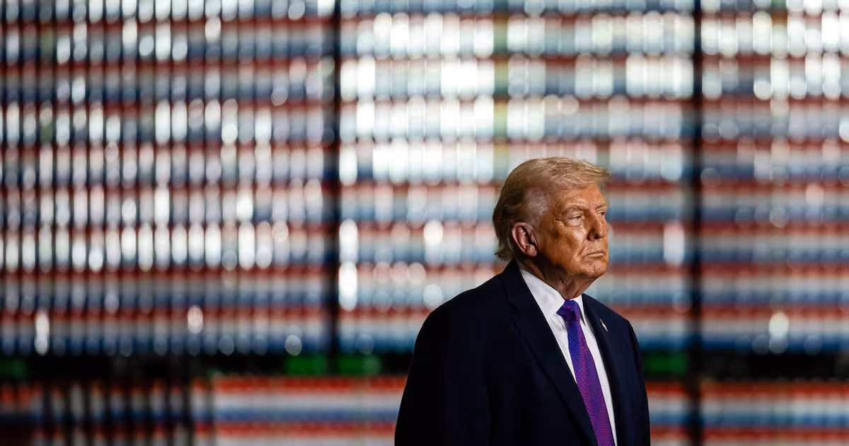 Price shocks from Iran war could give Canada leverage in CUSMA talks: experts - CTV News