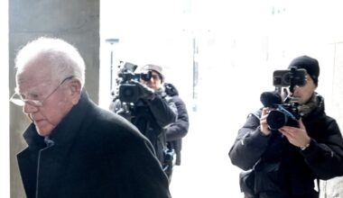 Frank Stronach trial: Final complainant testifies