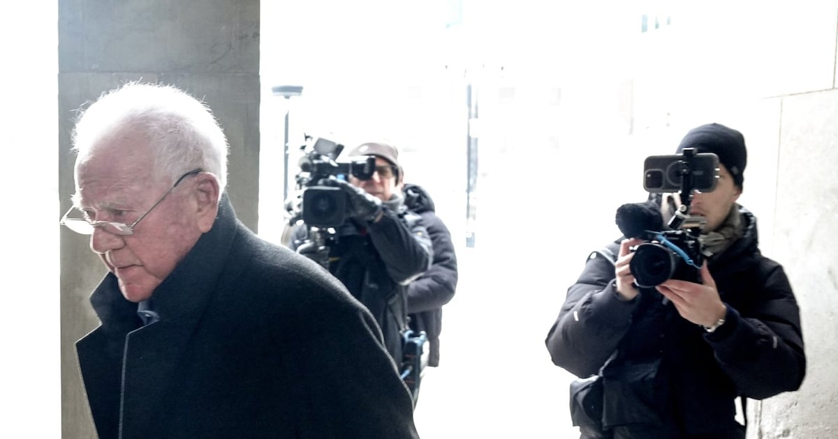 Frank Stronach trial: Final complainant testifies