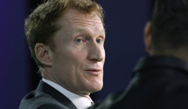 Marc Miller says Musqueam deal has 'nothing to do with' private property - CTV News