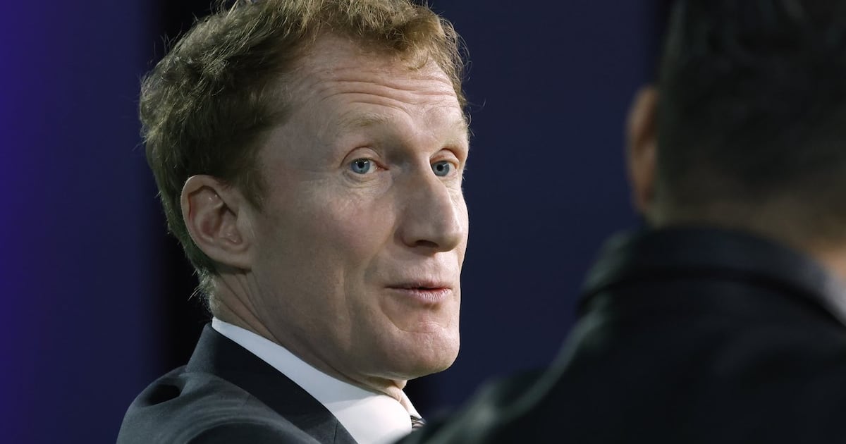 Marc Miller says Musqueam deal has 'nothing to do with' private property - CTV News