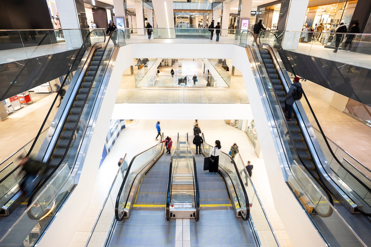 Canada’s economy is falling even further behind the U.S. by these key measures