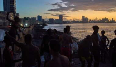 Trade with Cuba collapses as Trump escalates pressure on Communist Party leadership - CTV News