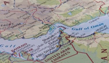 The Economic Consequences of the Iran War | American Enterprise Institute