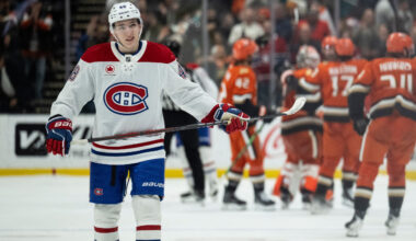 Canadiens eager to clean up details, prove management's faith is well-placed