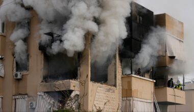 Israel’s endless war on Lebanon produces endless profits for U.S. weapons manufacturers