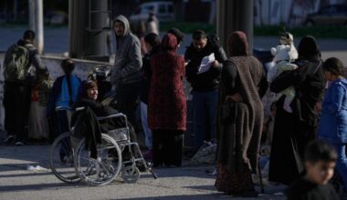 Lebanon’s government calls Hezbollah’s strike on Israel illegal