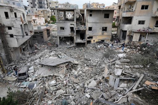 Israel has uprooted six million people already. What’s next in its demographic reshaping drive?