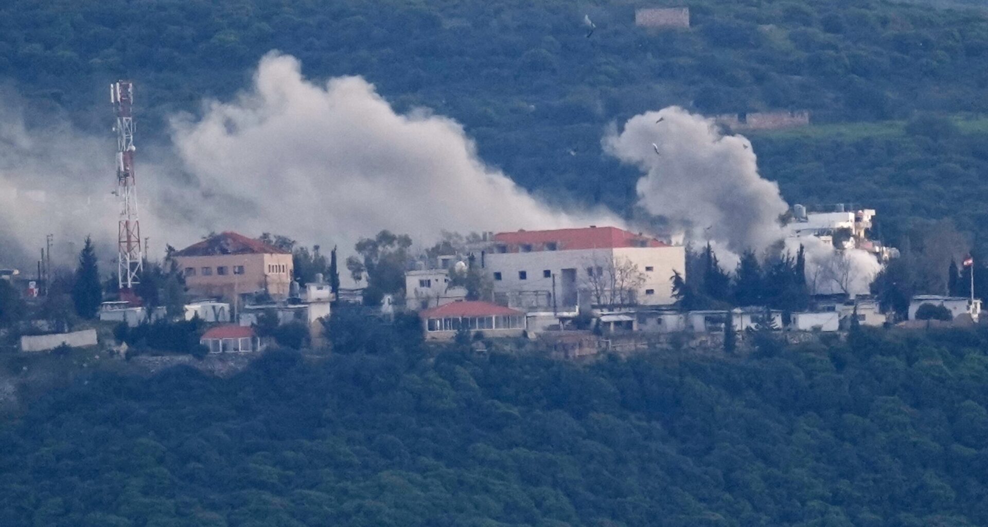 AP is calling Israel’s attack on Lebanon an invasion. What does that mean and why does it matter?