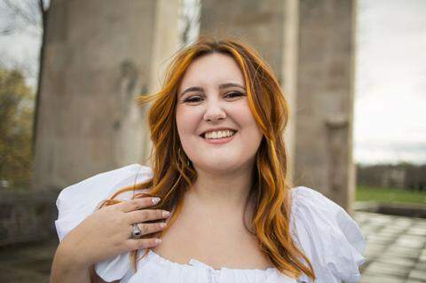 Profile Image of Lexi Solomon