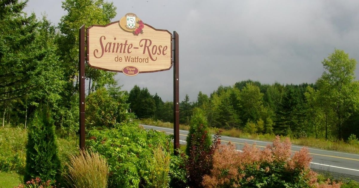 Child killed in school bus crash in Sainte-Rose-de-Watford, Que. near U.S. border - CTV News