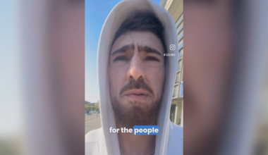 Former U of R basketball player documents experience of war in Israel and journey home