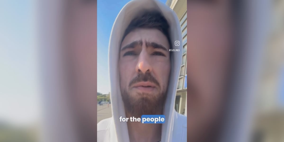 Former U of R basketball player documents experience of war in Israel and journey home