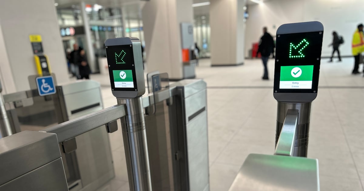 Ontario to harmonize GTHA transit fares in One Fare 2.0
