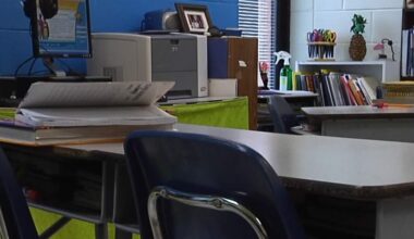 Lowcountry school districts, offices announce closures ahead of severe weather