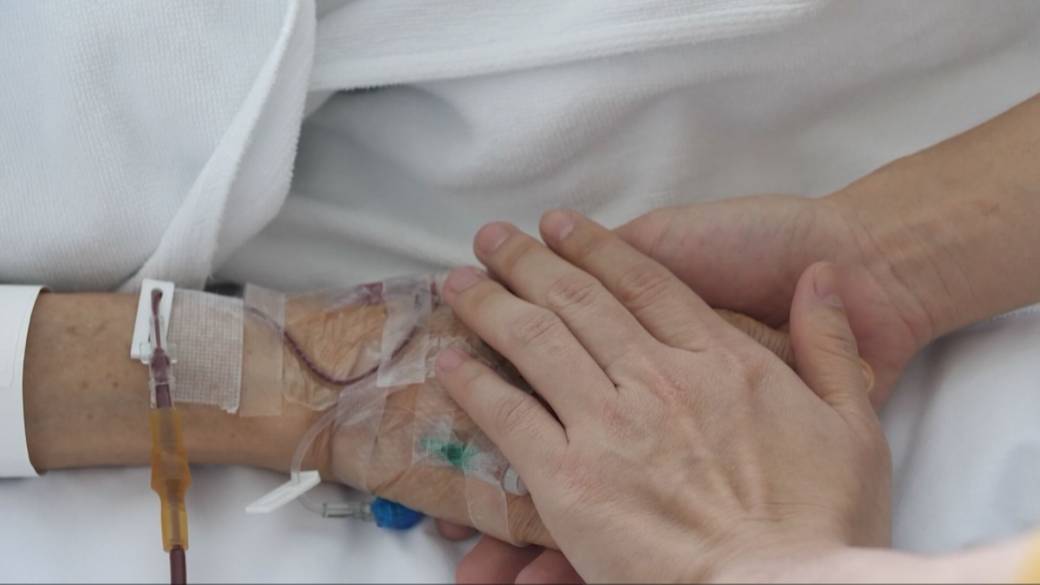 Click to play video: 'Majority of Canadians support MAID for mental illness patients, research says'