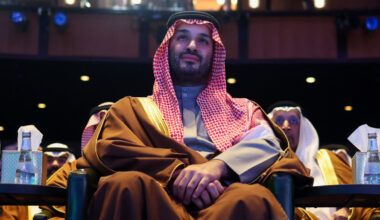 'Punish Iran': Saudi Arabia and UAE inch closer to supporting US-Israeli war