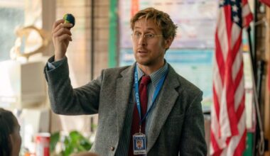 'Project Hail Mary' $141M Best MPA Debut YTD