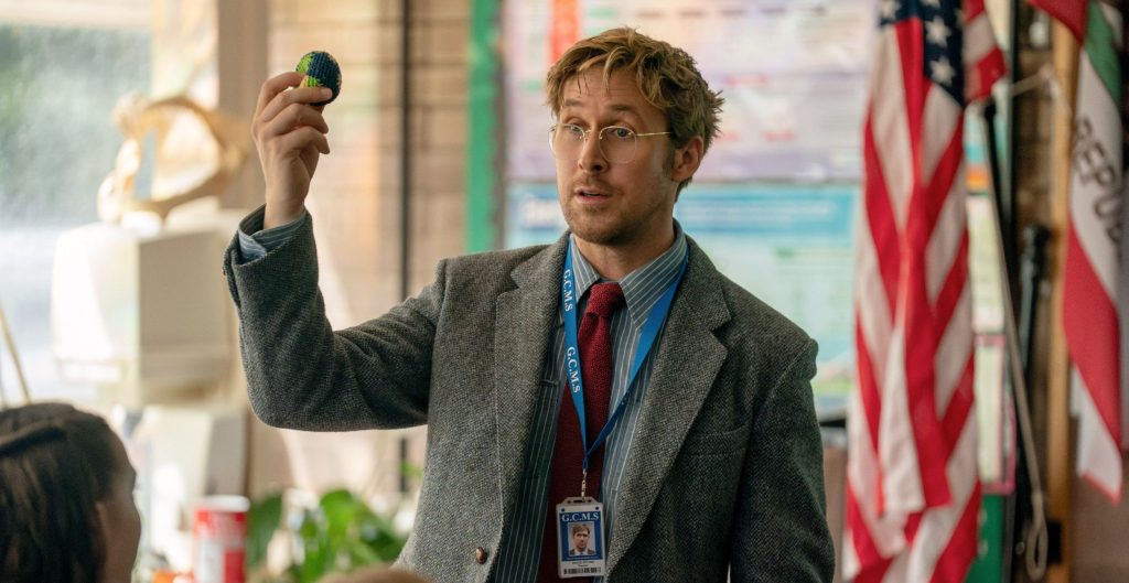 'Project Hail Mary' $141M Best MPA Debut YTD