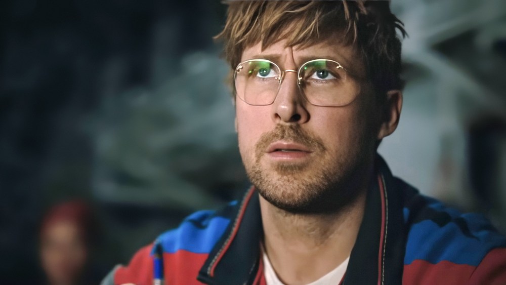 'Project Hail Mary' Makes $12 Million in Previews