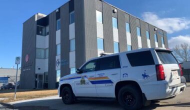 RCMP search MHCare, company linked to Alberta health corruption probe