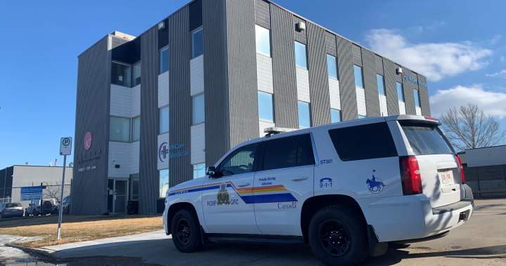 RCMP search MHCare, company linked to Alberta health corruption probe