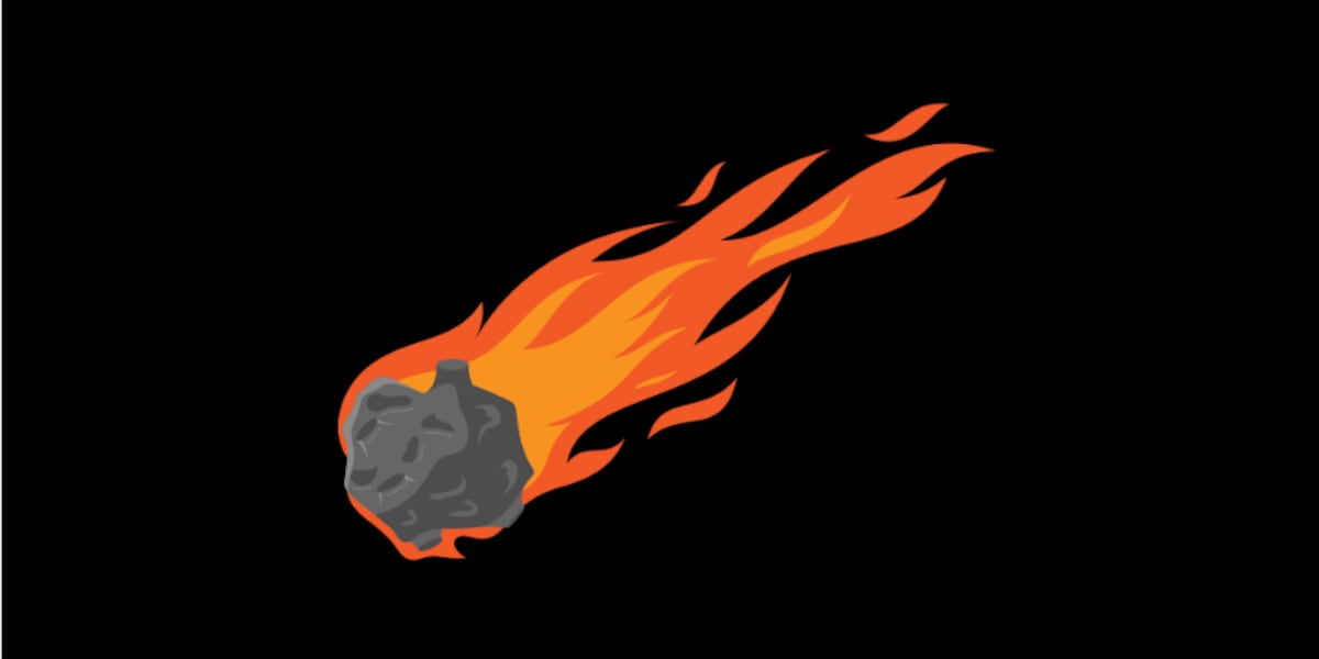 Brenham Fire Department responds to reports of an explosion as meteor sightings spread online