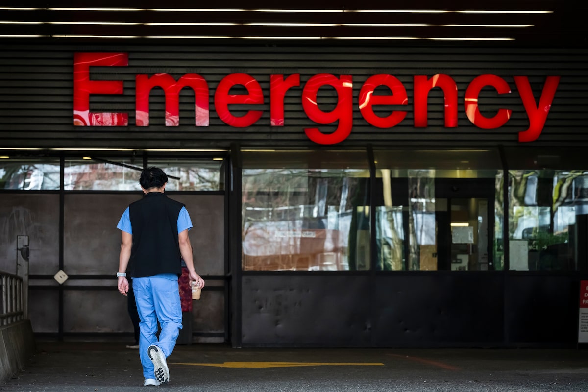 Providers, opposition criticize coming B.C law that changes how health professionals are regulated