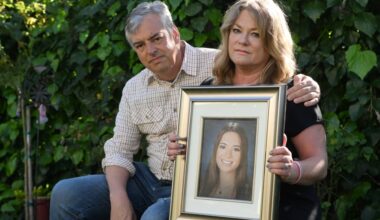 Marin parents who lost daughter praise social media verdict